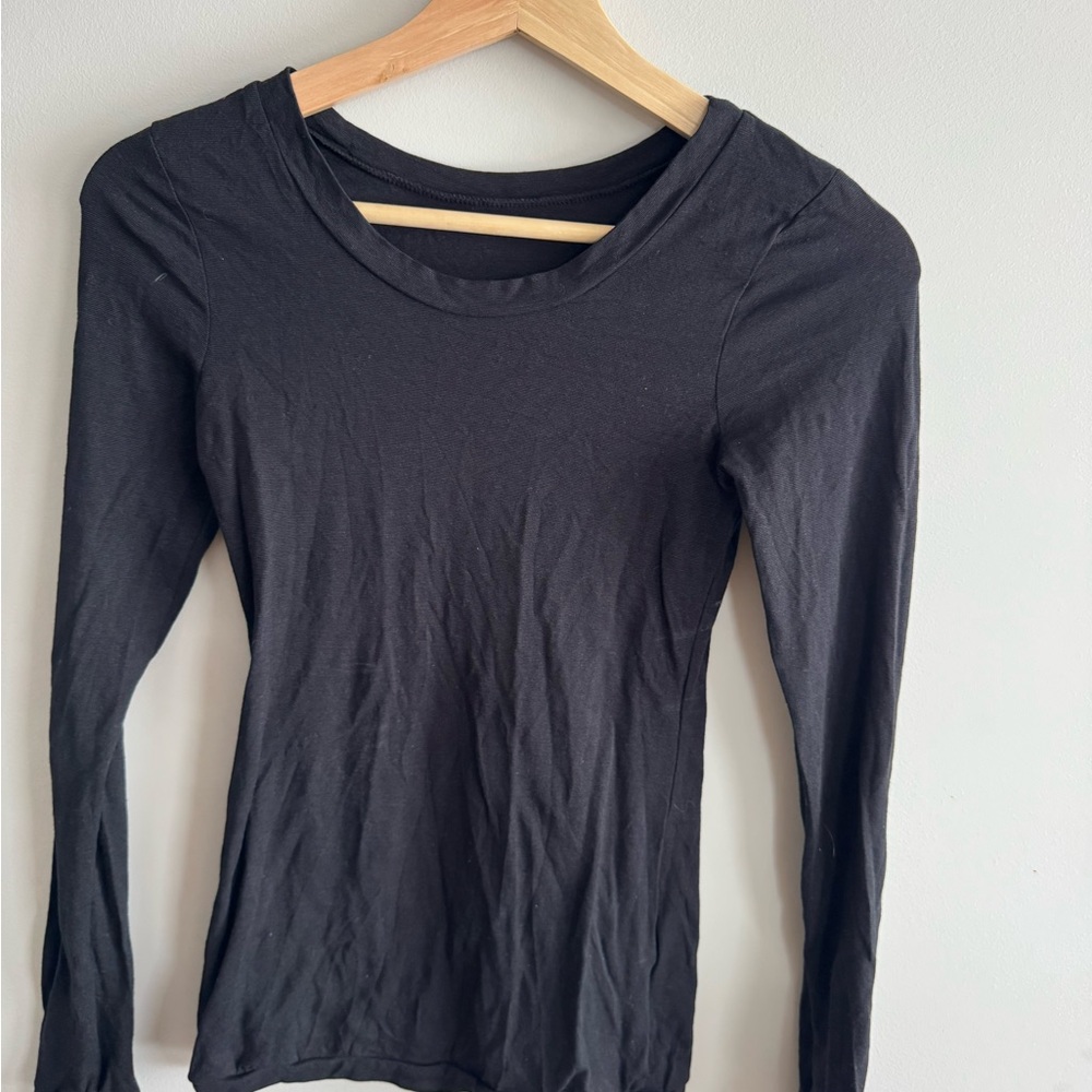 Metalicus one size made in Australia thermal long sleeve top - Picture 3 of 7